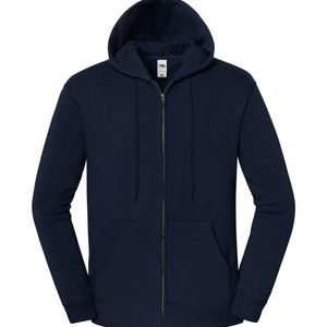 Iconic Premium Hooded Sweat Jacket, miniatyr 5